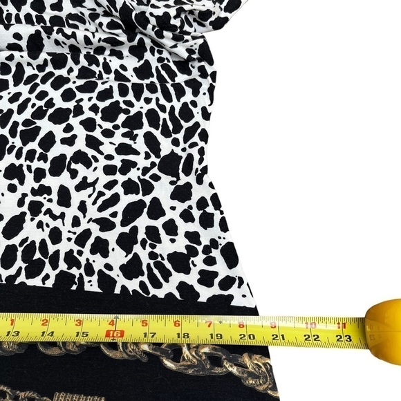 JOSEPH Ribkoff V-Neck Dress EUC - Picture 8 of 10